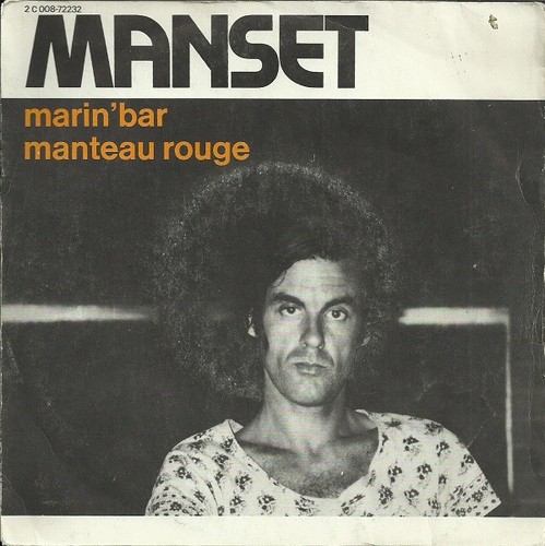 Gérard manset marin bar - gérard, marin'