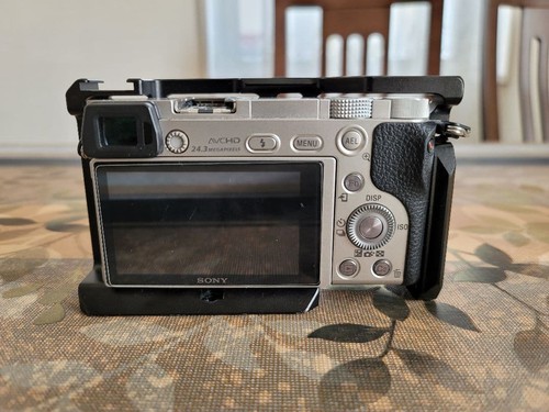 Appareil photo reflex