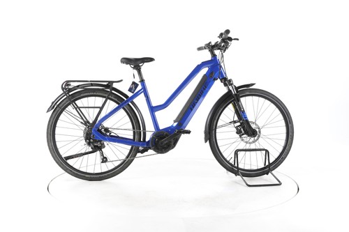 Haibike trekking vélo - trekking,