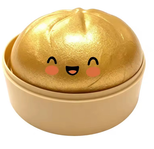 Boite mystère squishy - boite,