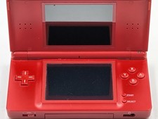 Nintendo DS Lite USG-001 -