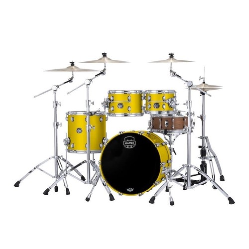 Mapex saturn evolution fusion - mapex,