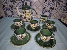 Service café thé boch - a,