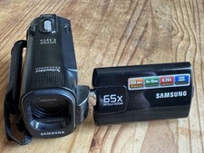 Samsung SMX-f400bp Parfait État @201EG2803