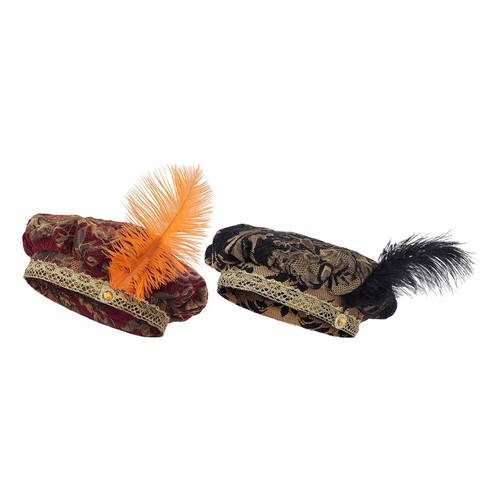 Chapeau haut forme muffin - haut-de-forme,