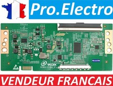 T-CON tcon TV LINSAR