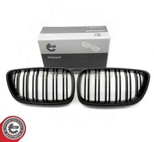 2x Kit Grille Avant Droit et
