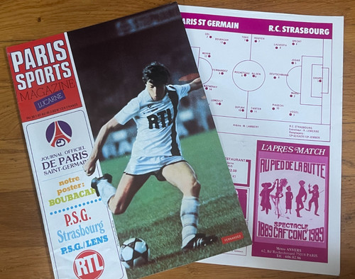 Rare programme lucarne - programme,