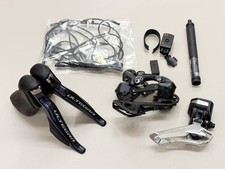 Groupe électronique Shimano