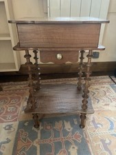 travailleuse ancienne