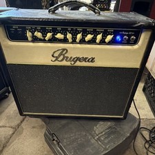 Bugera V22 Vintage Guitar