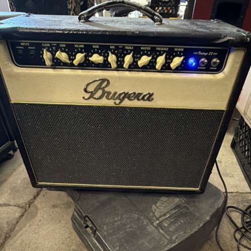 Bugera v22 vintage - bugera,