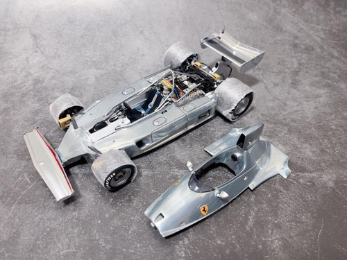 Voiture miniature exoto 18 - exoto, 1/18