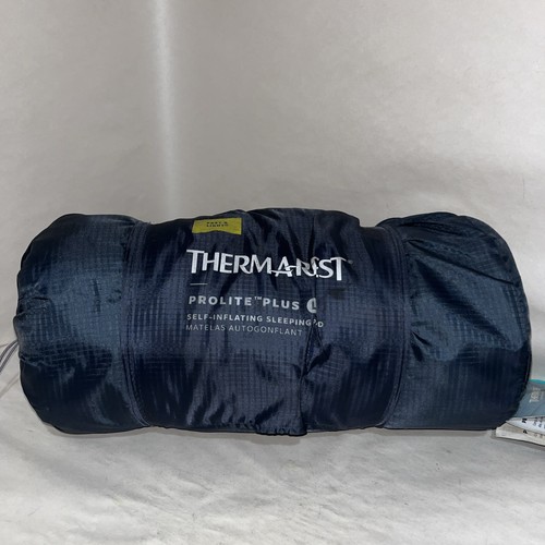 Thermarest size large prolite - thermarest,