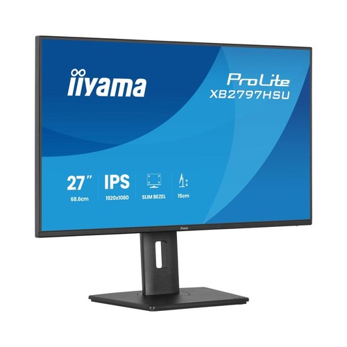 Iiyama prolite xb2797hsu - iiyama, b1