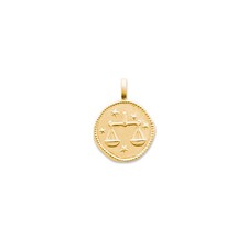 Pendentif Balance - Signe