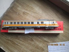N° 74/26 Fausse Motrice RTG