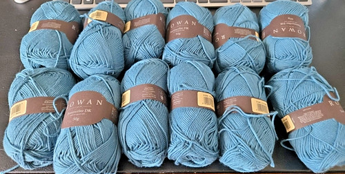 Rowan summerlite yarn - summerlite,