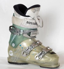 Rossignol KELIA  - chaussures de ski d'occasion Femme