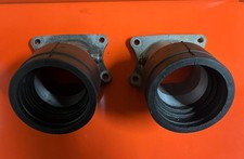 Kit 2 Pipes d’Admission Ducati Monster 916 S4 (2002)