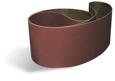 Bande abrasive 2515x152 mm