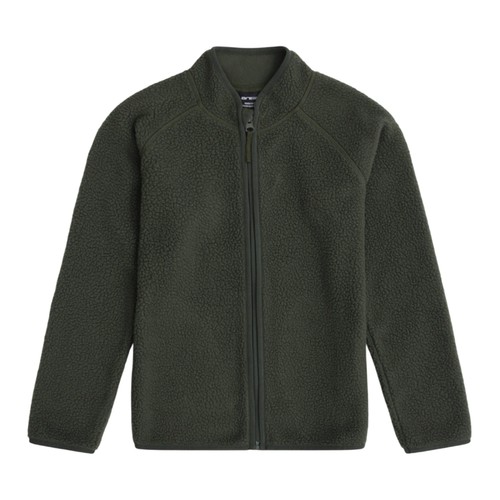 Animal veste polaire borg - -,
