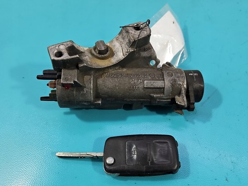 Serrure allumage insert vw - serrure,