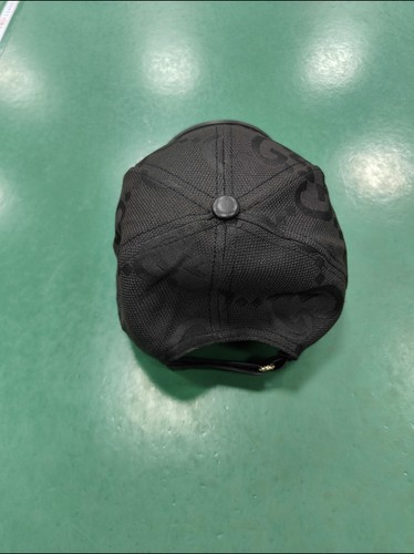 Gucci cap casquette - cap, –