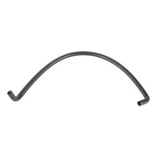 Durite de reniflard d'huile