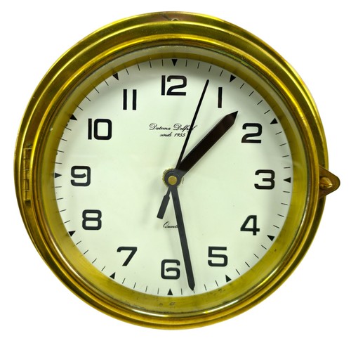Horloge murale datema - horloge, delfxijl