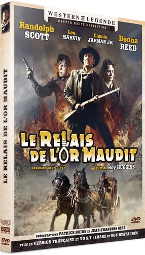 Dvd relais de - ,