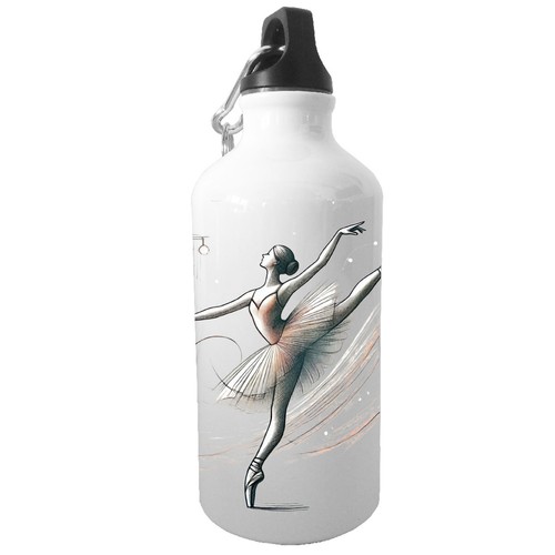 Gourde sport ballerine - , en