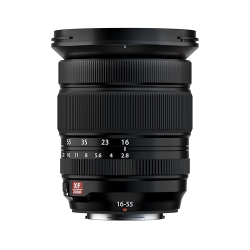 Fujifilm 55mm 8 r lm - fujifilm,