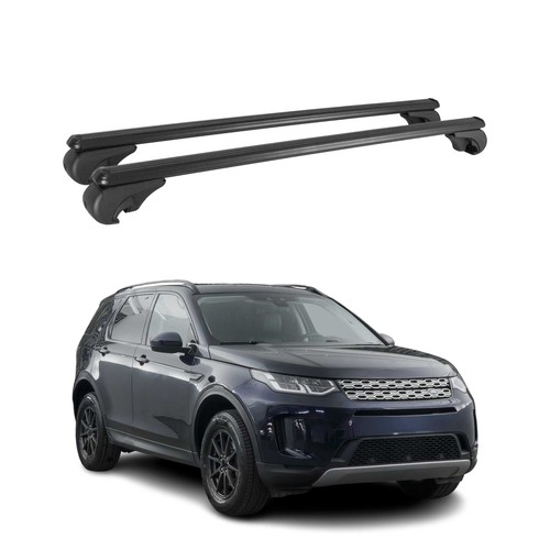 Barres toit transversales - barres,