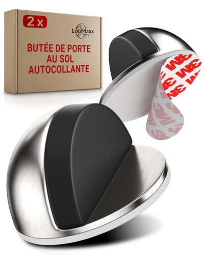 Butoir porte surface - porte,,