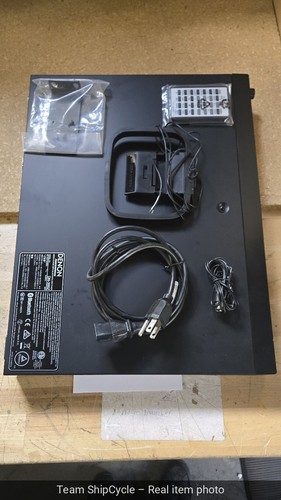 Defective box denon dn300z - in,