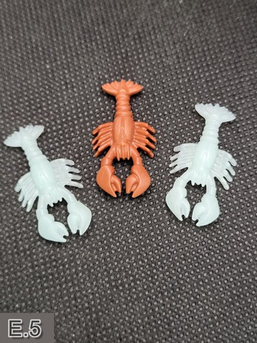 Playmobil animaux homards - playmobil,