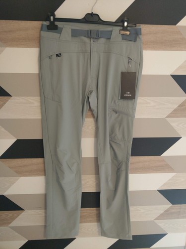 Pantalon randonnée millet - pantalon,