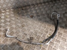 Tuyau Climatisation - PEUGEOT 308 II (2) 1.6L HDI 115CV Réf : 9675635380 (CAS4)