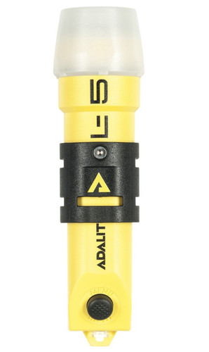 Adalit lampe casque 5plus - adalit,