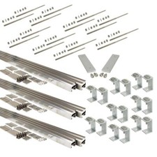 Kit de montage de vis à tige