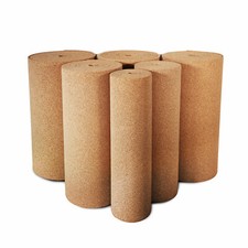 Liège Flocons de au Mètre En