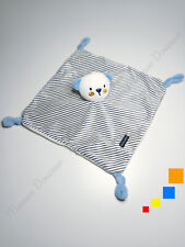 Doudou Plat/Mouchoir Carré