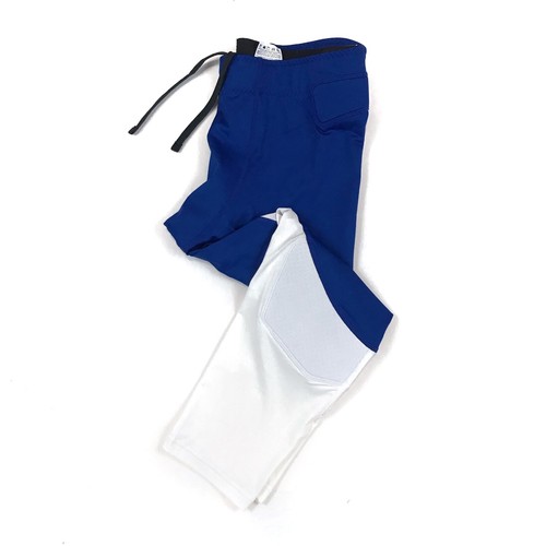 Nike blue and white dri - nike,
