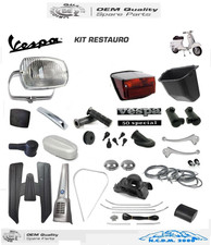 Kit De Restauration Pièces