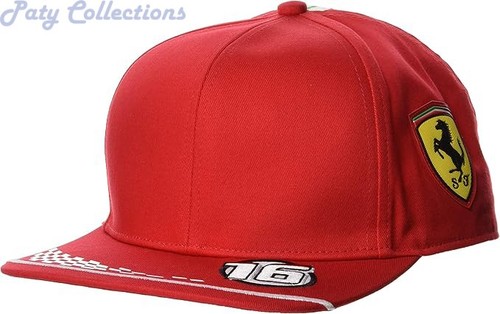 Casquette scuderia ferrari - scuderia,