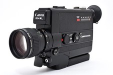 Canon 514xl super 8mm - canon, movie