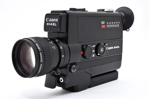 Canon 514xl super 8mm - 514xl,