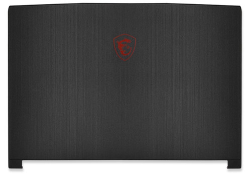 Coque arrière écran lcd - arrière,
