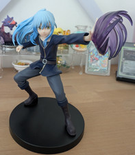 Figurine Limule Tensei Shitara